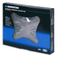 Manhattan Notebook Cooler