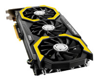 6GB MSI GTX980Ti Lightning