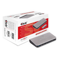 Club 3D SenseVision Charging