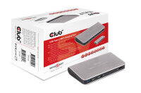 Club 3D SenseVision Charging