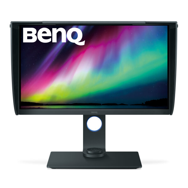 68cm(27")BenQ PhotoVue SW271