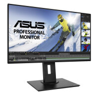 60.5cm(23.8")ASUS PB247Q