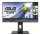 60.5cm(23.8")ASUS PB247Q