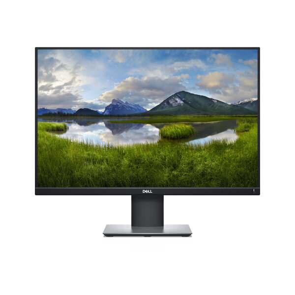 61cm(23.8")Dell P2419 Black