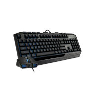 CM Storm Devastator III Plus