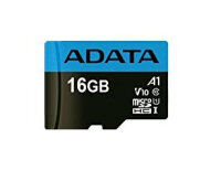 16GB ADATA Premier microSDHC