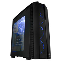 Thermaltake Versa N27 Black