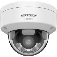 HIK 4MP Dome SHL ColorVU Fixed Netzwerkkamera