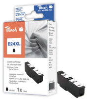 Peach Epson T2431 XL schwarz