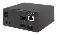 AXIS 4K Video-Server F9111-R Mk II Netzwerkkamera