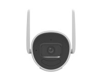 HIK 4MP Bullet WiFi Outdoor-Audio Netzwerkkamera