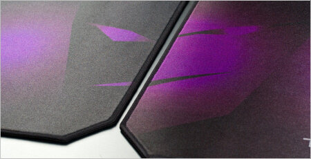 Tesoro Aegis X3 Gaming Pad