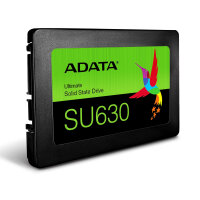 960GB ADATA SU630  2,5" SATAIII SSD
