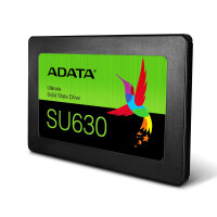 SSD  960GB ADATA    2,5" (6.3cm) SATAIII   SU630 3D...