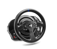 Thrustmaster T300 RS GT Schwarz Lenkrad + Pedale Analog /...
