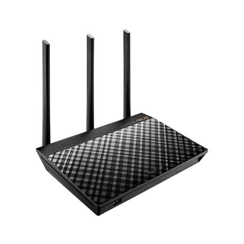 ASUS AiMesh AC1750 WiFi System