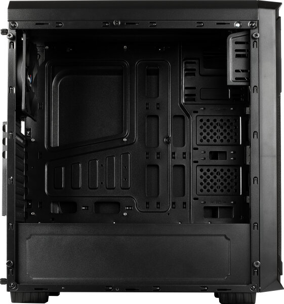 AeroCool Aero-300 BlackEdition
