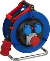 Brennenstuhl Garant CEE 1