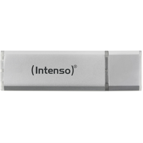 16GB Intenso Alu Line USB 2.0