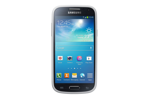 Samsung Protective Cover