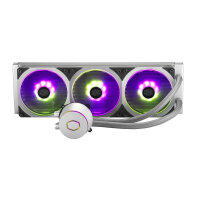 CoolerMaster ML360P Silver Ed.