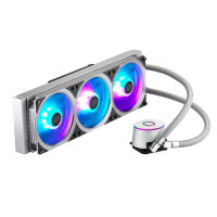 CoolerMaster ML360P Silver Ed.