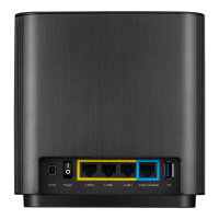 ASUS ZenWiFi AX XT8 AX6600 2er