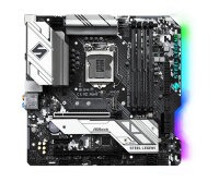 ASRock B460M STEEL LEGEND