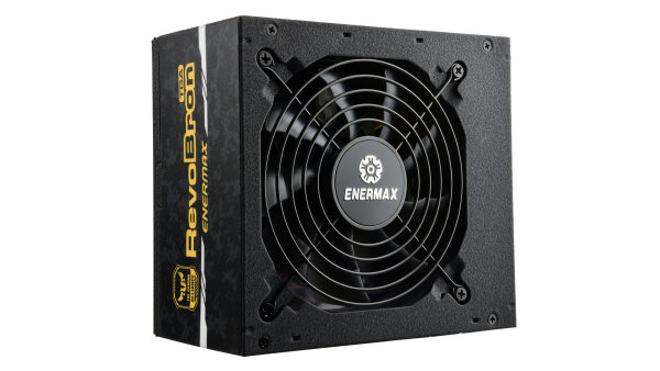 500W Enermax RevoBron TGA