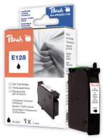Peach Epson T128 schwarz