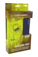 LC-Power NB Netzteil 65W