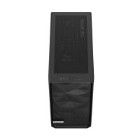 FRACTAL DESIGN Geh Meshify 2 Black Solid