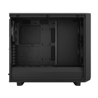 FRACTAL DESIGN Geh Meshify 2 Black Solid