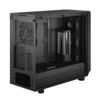 FRACTAL DESIGN Geh Meshify 2 Black Solid