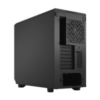 FRACTAL DESIGN Geh Meshify 2 Black Solid
