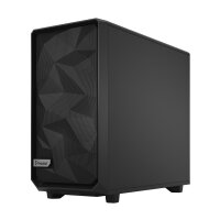 FRACTAL DESIGN Geh Meshify 2 Black Solid