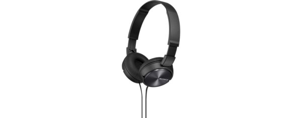 Sony MDR-ZX310 schwarz