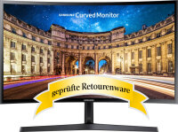 68.6cm(27")Samsung C27F396FHR