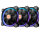 Thermaltake Riing 14 RGB 3er