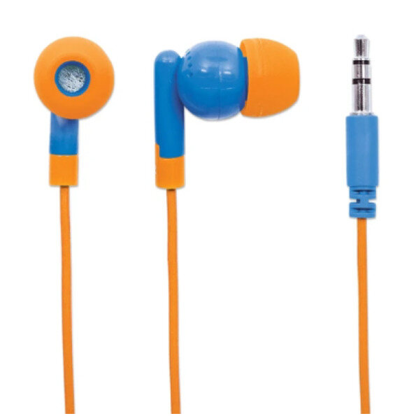 Manhattan SoundPOP-Kopfhörer