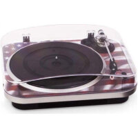 BigBen TD120USA Plattenspieler