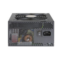 650W Antec TruePower Classic