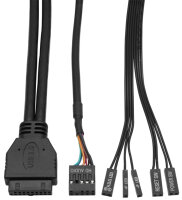 Corsair Carbide SPEC-03 orange