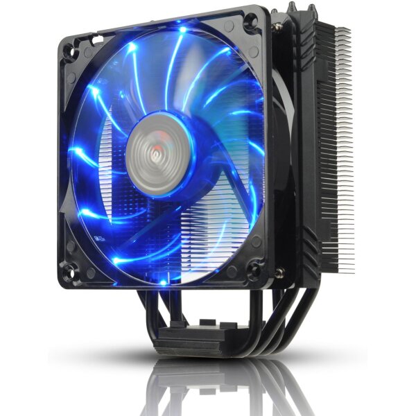 Enermax T40Fit BK BlackTwister