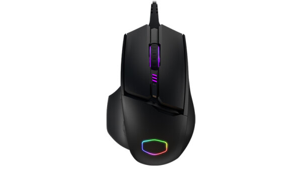 CoolerMaster MasterMouse MM830