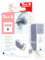 Peach Canon PGI-525bk schwarz