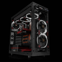 Thermaltake Riing 12 120mm