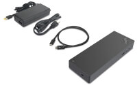 Lenovo ThinkPad TB3 Dock 2G