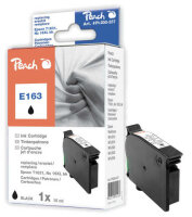 Peach Epson T1631 schwarz