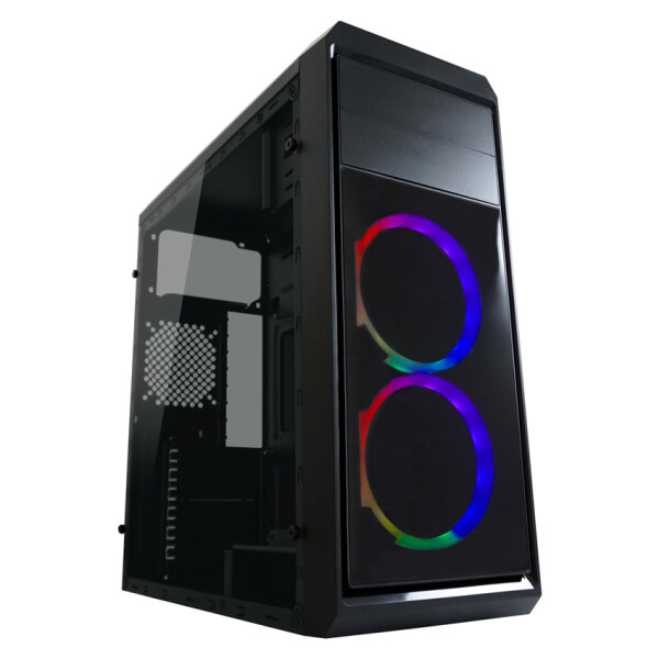 LC-Power 999B Phantasm RGB